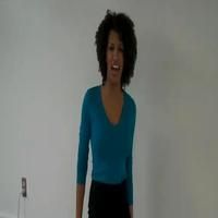 STAGE TUBE: Jessie Hooker Wins RENT Internet Audition Video